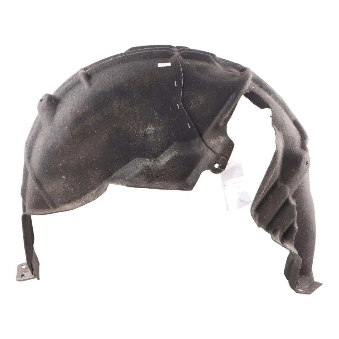 Mercedes V177 Radkasten hinten rechts Radhausabdeckung - SKU A1776905603 - Teilenummer A1776905603