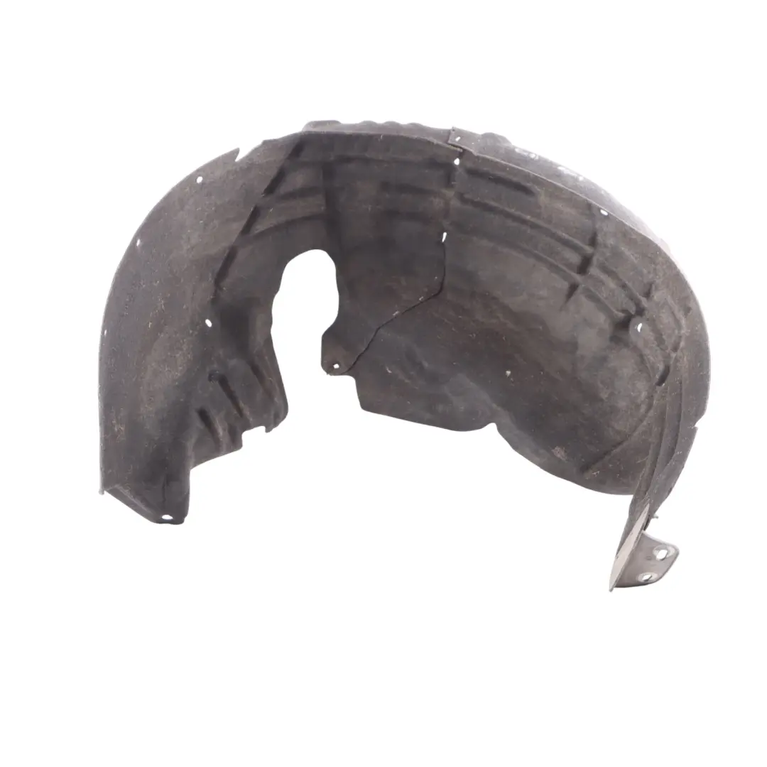 Mercedes V177 Radkasten hinten rechts Radhausabdeckung - SKU A1776905603 - Teilenummer A1776905603