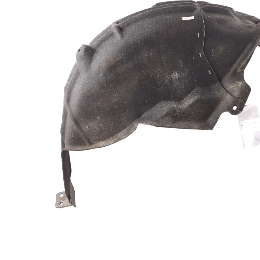 Passaruota Posteriore Destro Coperchio Rivestimento Timoneria per Mercedes V177 con numero di parte A1776905603 Mercedes V177 Passaruota Posteriore Destro Coperchio Rivestimento Timoneria - SKU A1776905603 - Numero di parte A1776905603