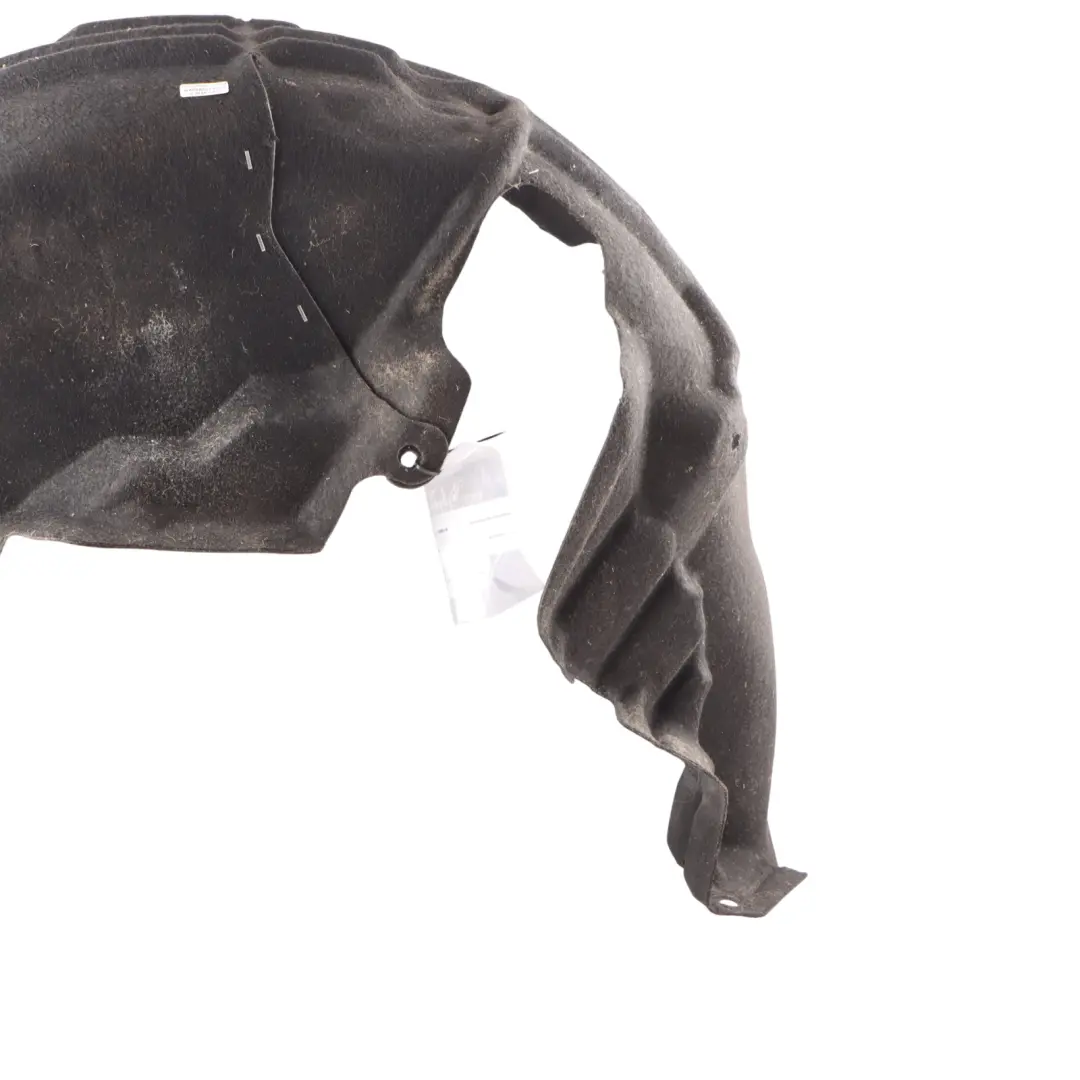 Passaruota Posteriore Destro Coperchio Rivestimento Timoneria per Mercedes V177 con numero di parte A1776905603 Mercedes V177 Passaruota Posteriore Destro Coperchio Rivestimento Timoneria - SKU A1776905603 - Numero di parte A1776905603