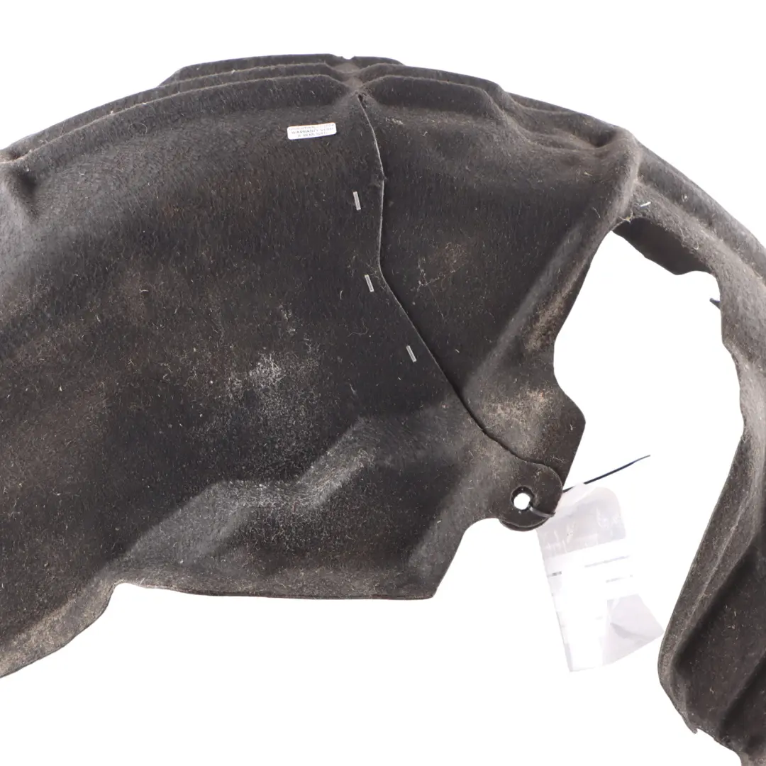 Mercedes V177 Tapa embellecedora del paso de rueda trasero derecho - SKU A1776905603 - Número de pieza A1776905603