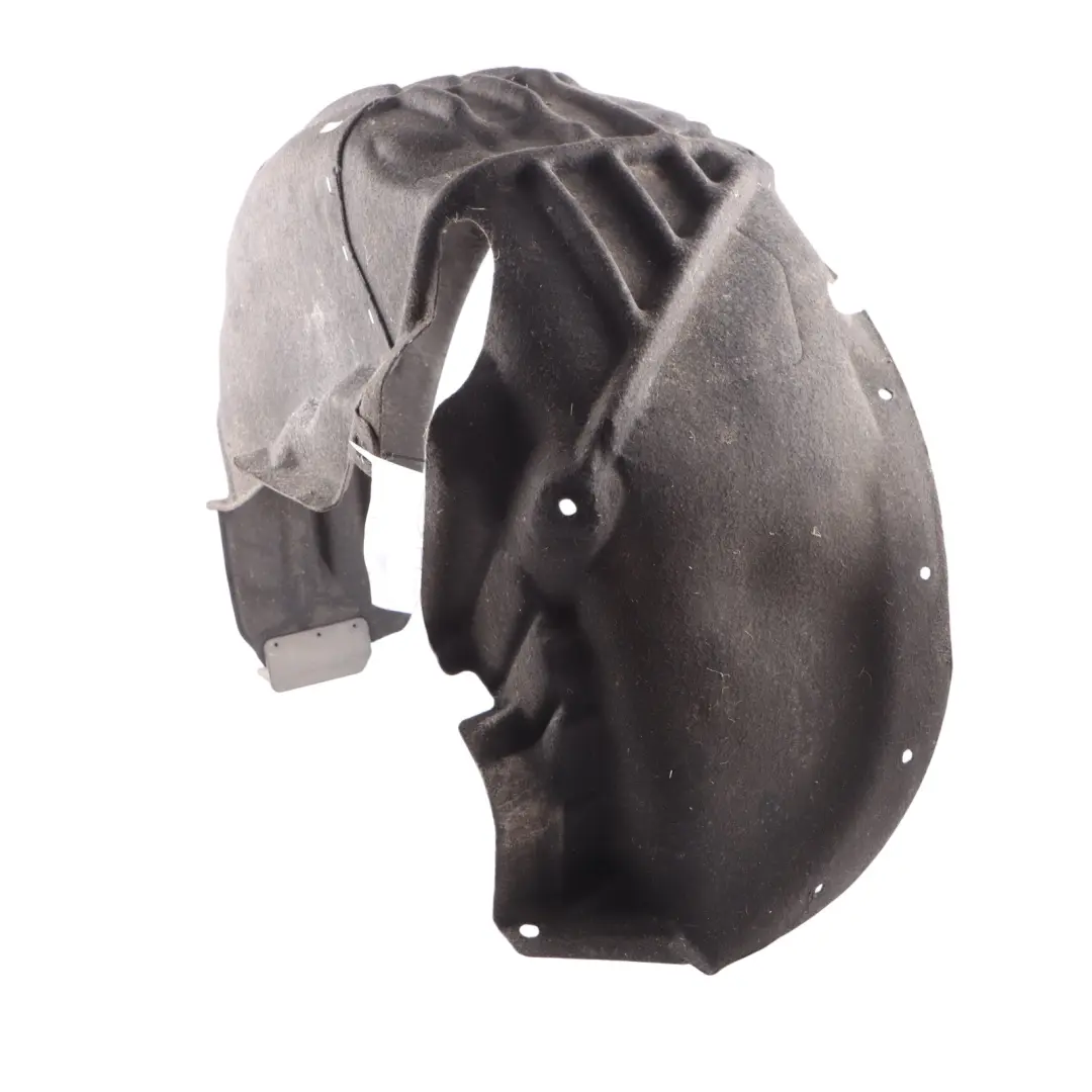 Mercedes V177 Tapa embellecedora del paso de rueda trasero derecho - SKU A1776905603 - Número de pieza A1776905603