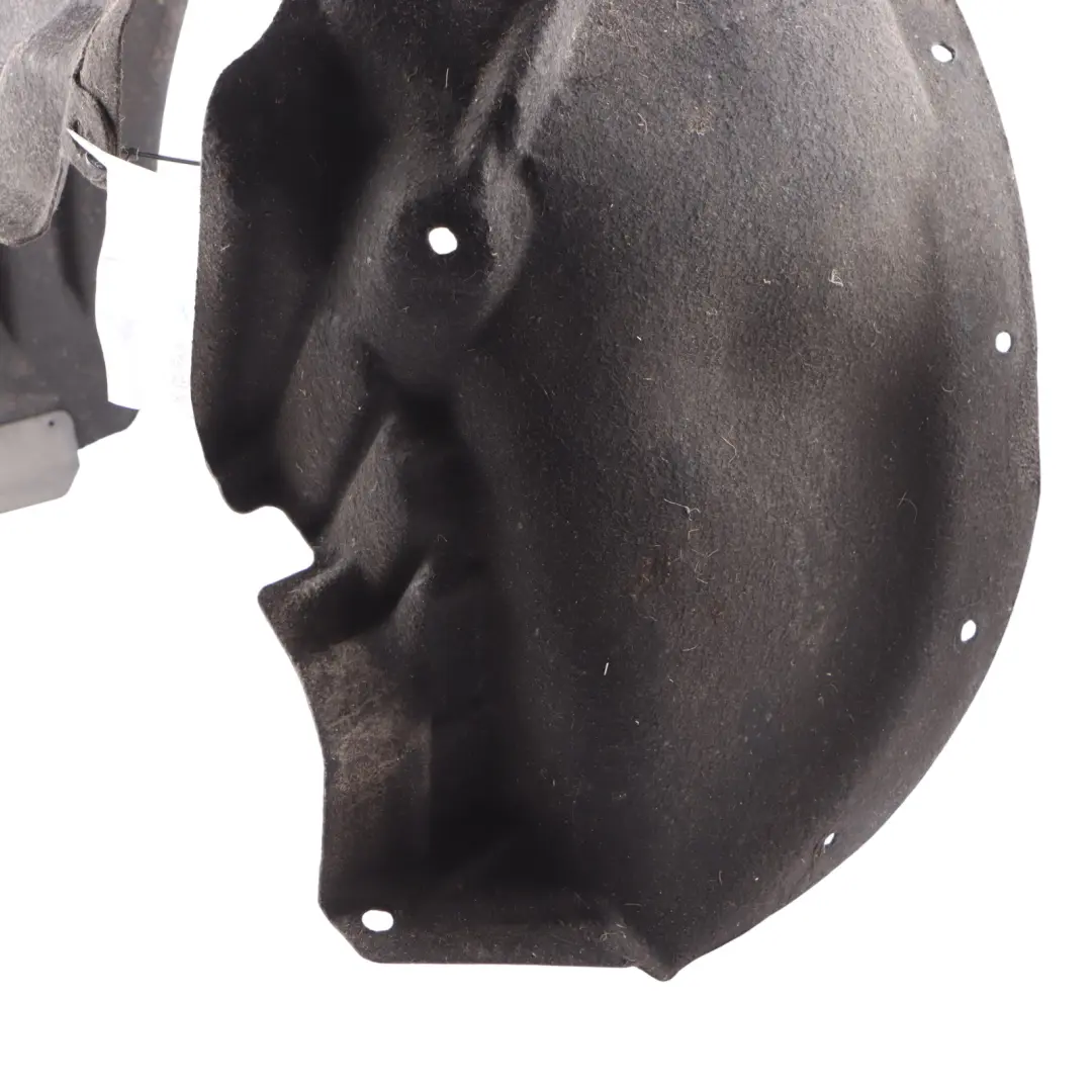 Passaruota Posteriore Destro Coperchio Rivestimento Timoneria per Mercedes V177 con numero di parte A1776905603 Mercedes V177 Passaruota Posteriore Destro Coperchio Rivestimento Timoneria - SKU A1776905603 - Numero di parte A1776905603