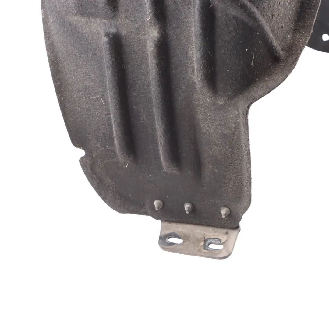 Passaruota Posteriore Destro Coperchio Rivestimento Timoneria per Mercedes V177 con numero di parte A1776905603 Mercedes V177 Passaruota Posteriore Destro Coperchio Rivestimento Timoneria - SKU A1776905603 - Numero di parte A1776905603