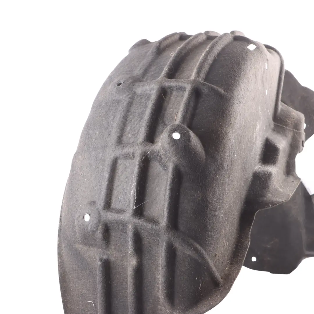 Mercedes V177 Tapa embellecedora del paso de rueda trasero derecho - SKU A1776905603 - Número de pieza A1776905603