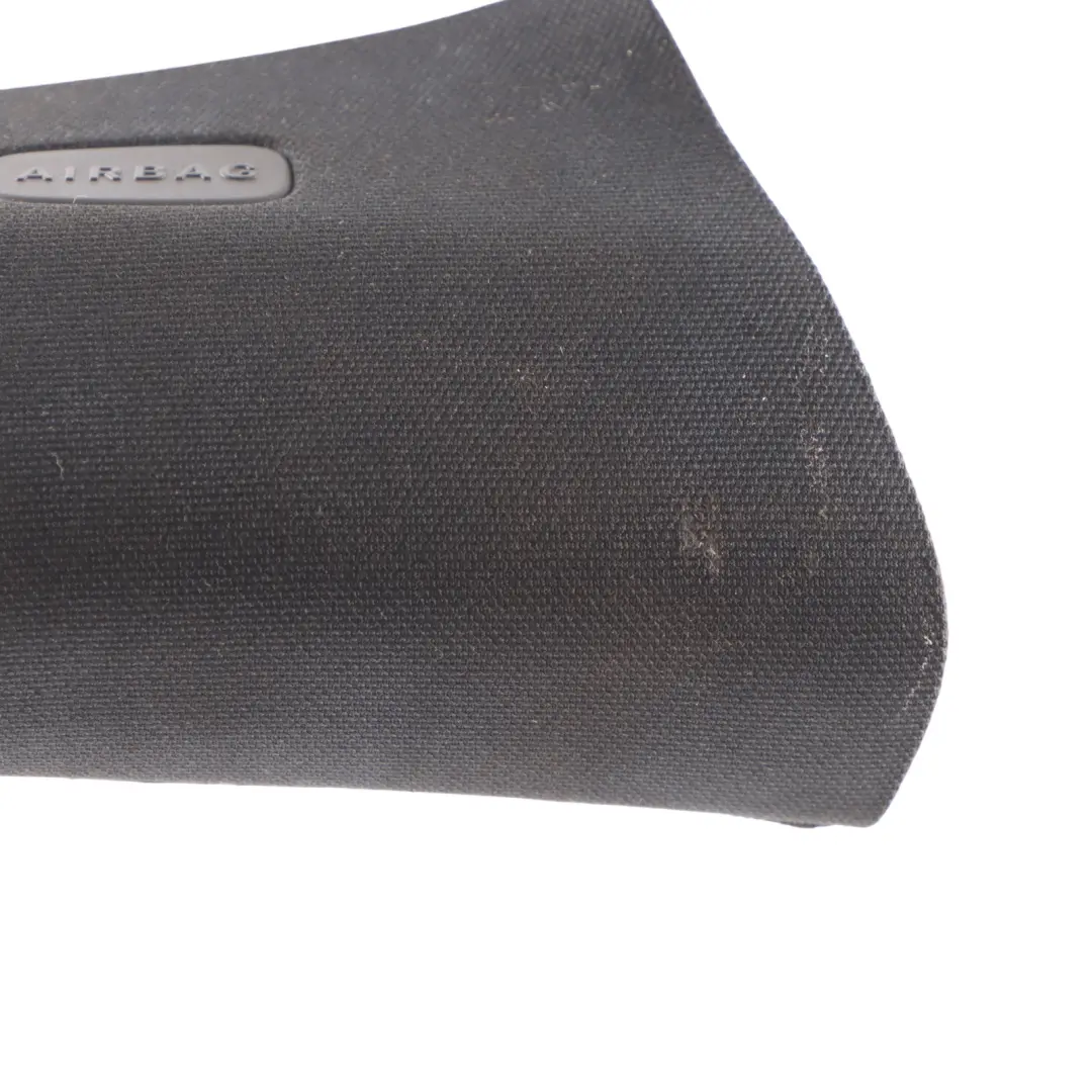 Mercedes V177 Front Right O/S A-Pillar Cover Trim Black Interior - SKU A1776908102 - Part number A1776908102