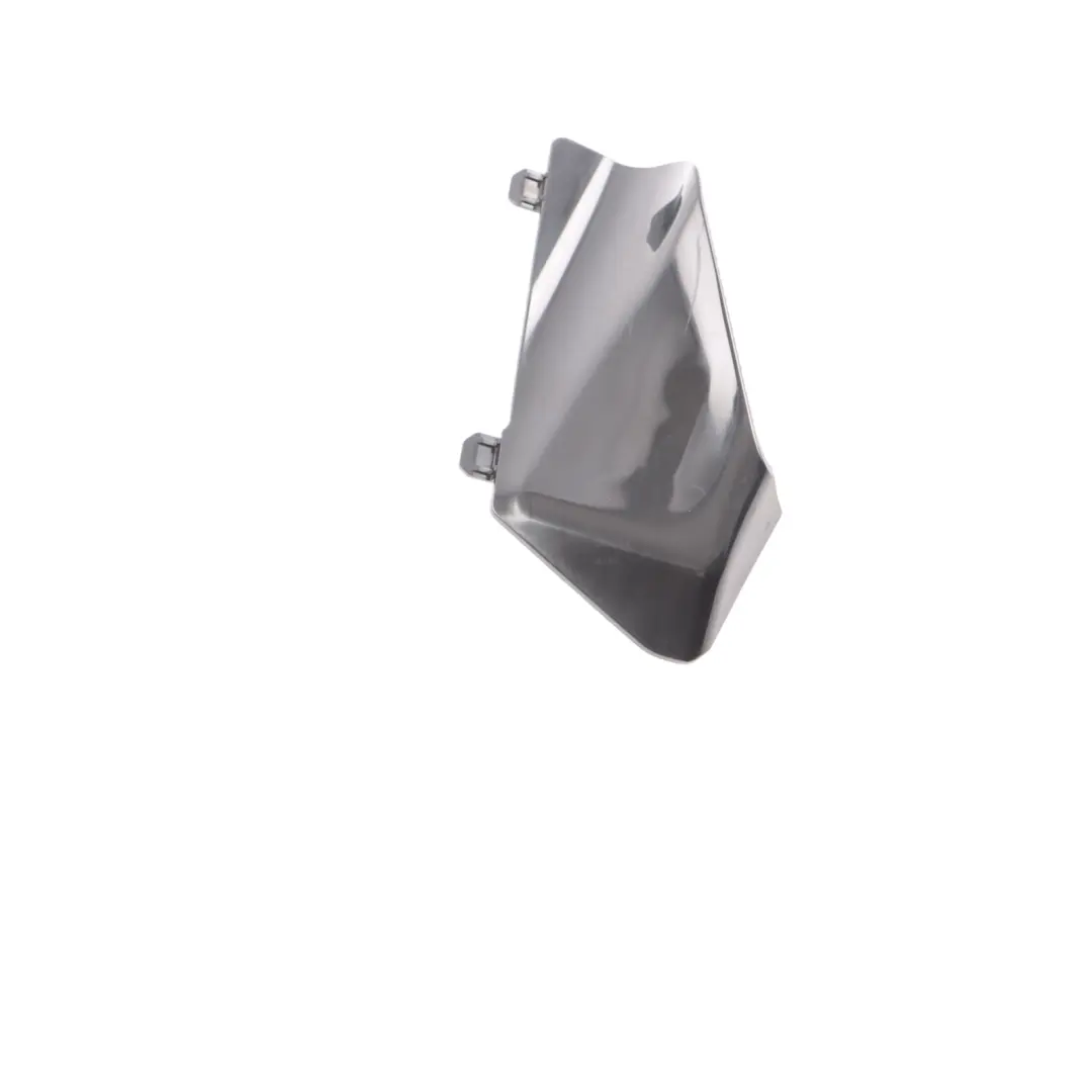 C-Pillar Bracing Trim Cover Panel Rear Right O/S to Mercedes V177 with Part number A1776909202 Mercedes V177 C-Pillar Bracing Trim Cover Panel Rear Right O/S - SKU A1776909202 - Part number A1776909202