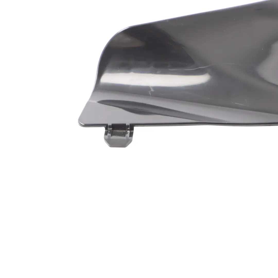 C-Pillar Bracing Trim Cover Panel Rear Right O/S to Mercedes V177 with Part number A1776909202 Mercedes V177 C-Pillar Bracing Trim Cover Panel Rear Right O/S - SKU A1776909202 - Part number A1776909202