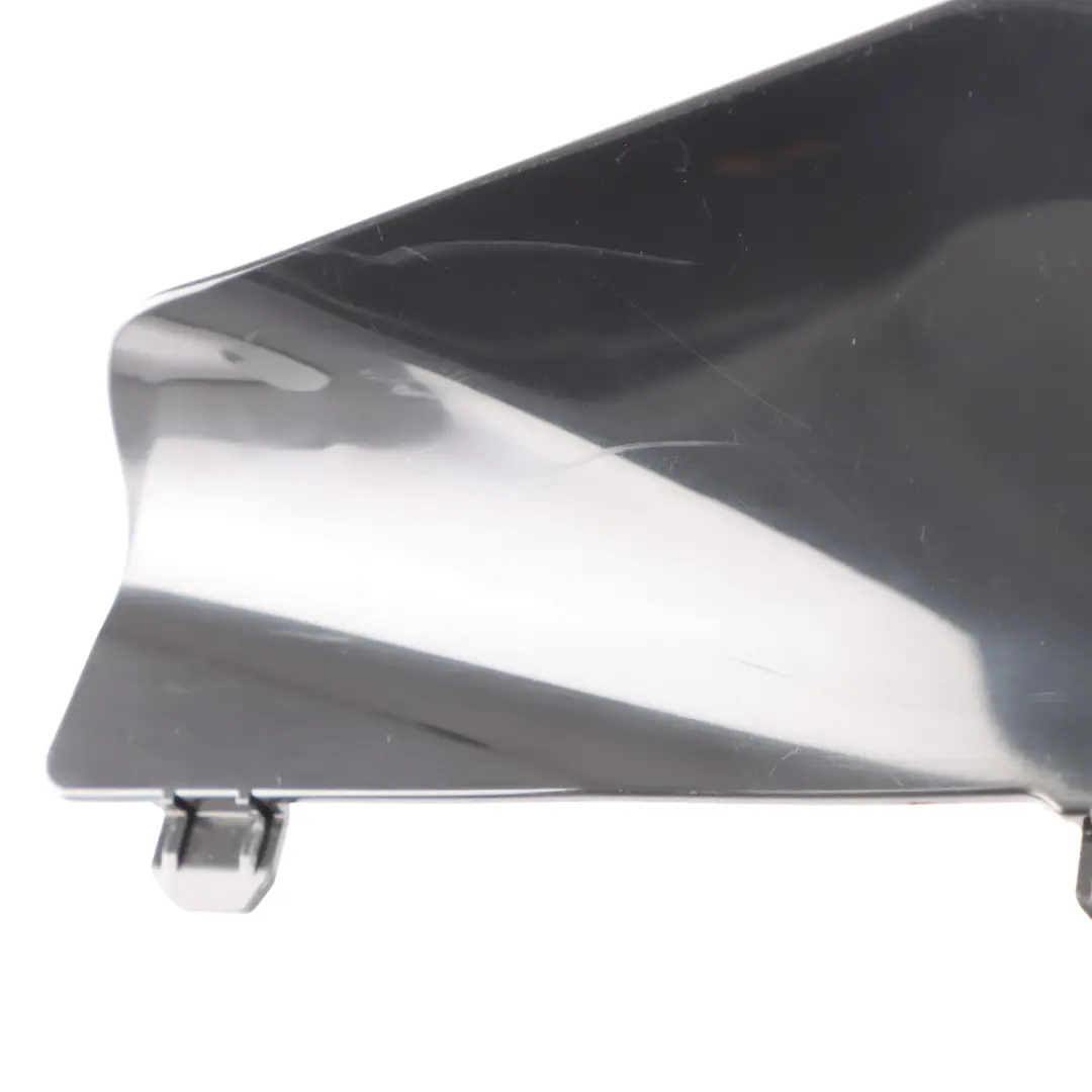 C-Pillar Bracing Trim Cover Panel Rear Right O/S to Mercedes V177 with Part number A1776909202 Mercedes V177 C-Pillar Bracing Trim Cover Panel Rear Right O/S - SKU A1776909202 - Part number A1776909202