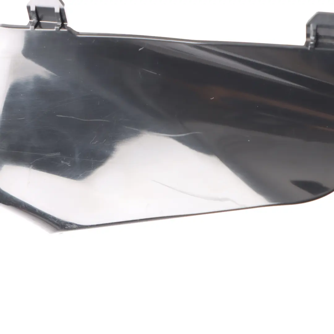 Mercedes V177 C-Pillar Bracing Trim Cover Panel Rear Right O/S - SKU A1776909202 - Part number A1776909202