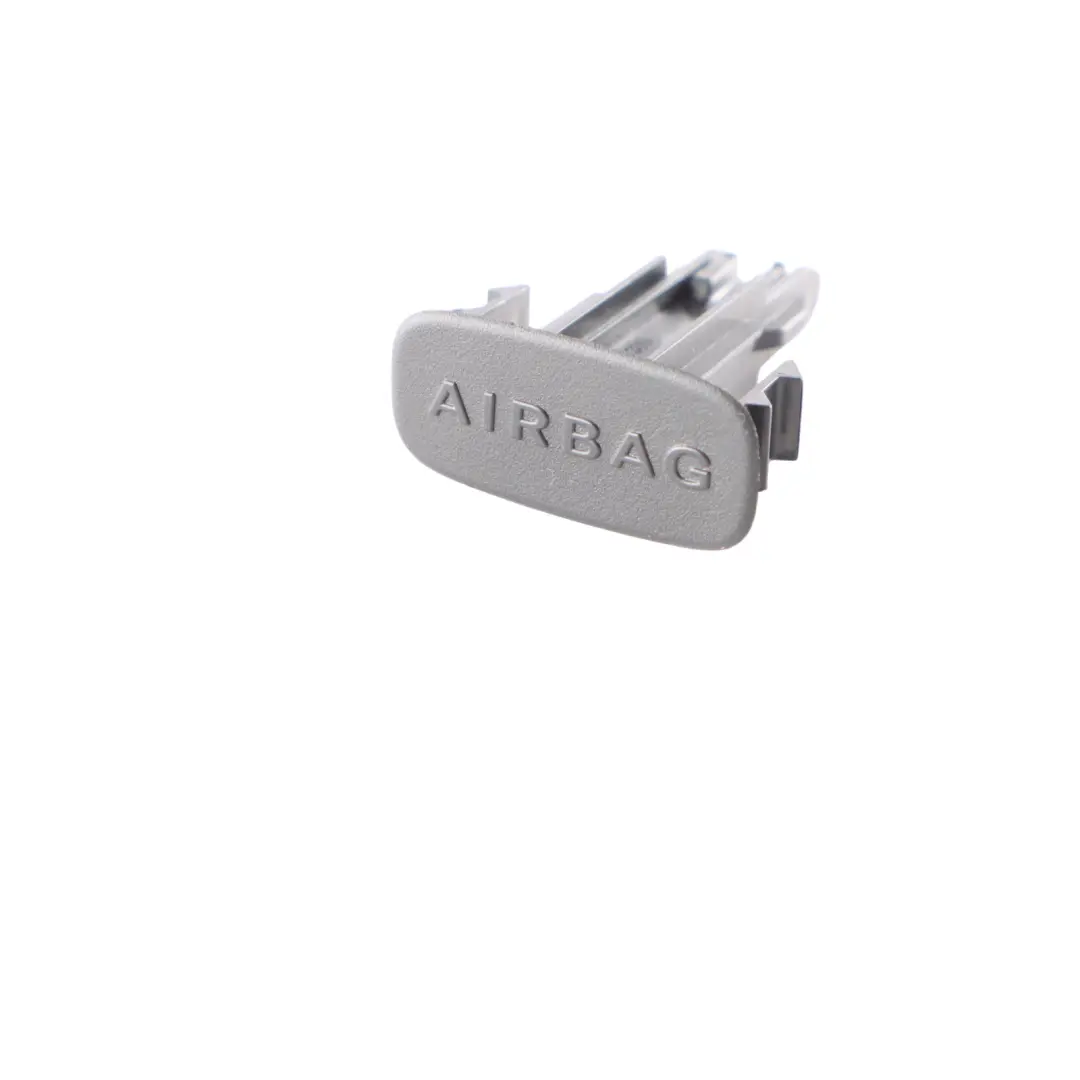 Mercedes W177 C-Pillar Air Badge Trim Cover Black Rear Right O/S - SKU A1776928300 - Part number A1776928300