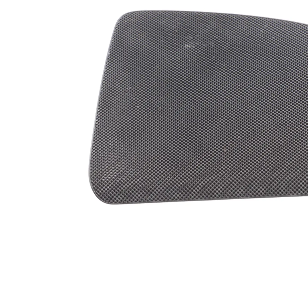 Shelf Speaker Tweeter Trim Cover Panel Left N/S to Mercedes V177 Rear with Part number A1776940000 Mercedes V177 Rear Shelf Speaker Tweeter Trim Cover Panel Left N/S - SKU A1776940000 - Part number A1776940000