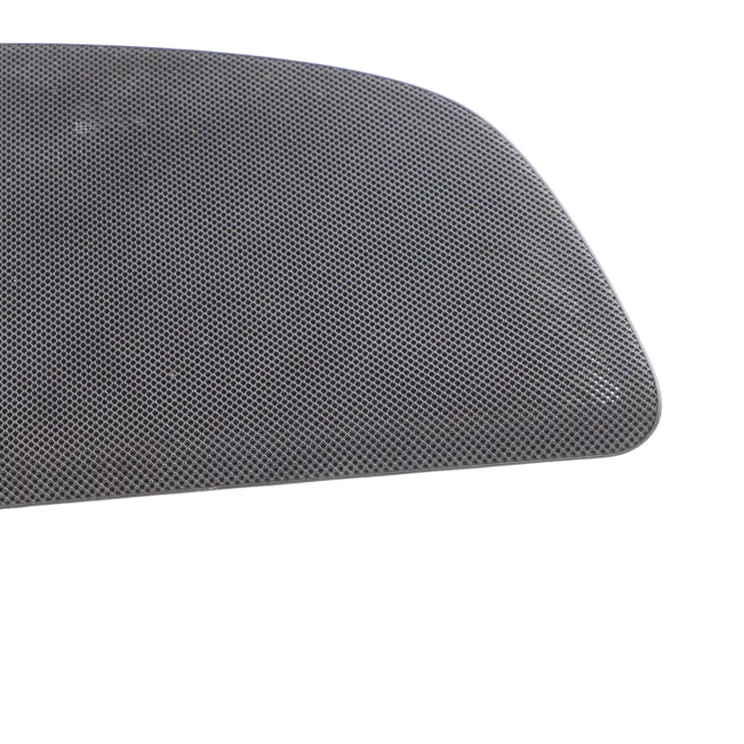 Shelf Speaker Tweeter Trim Cover Panel Left N/S to Mercedes V177 Rear with Part number A1776940000 Mercedes V177 Rear Shelf Speaker Tweeter Trim Cover Panel Left N/S - SKU A1776940000 - Part number A1776940000