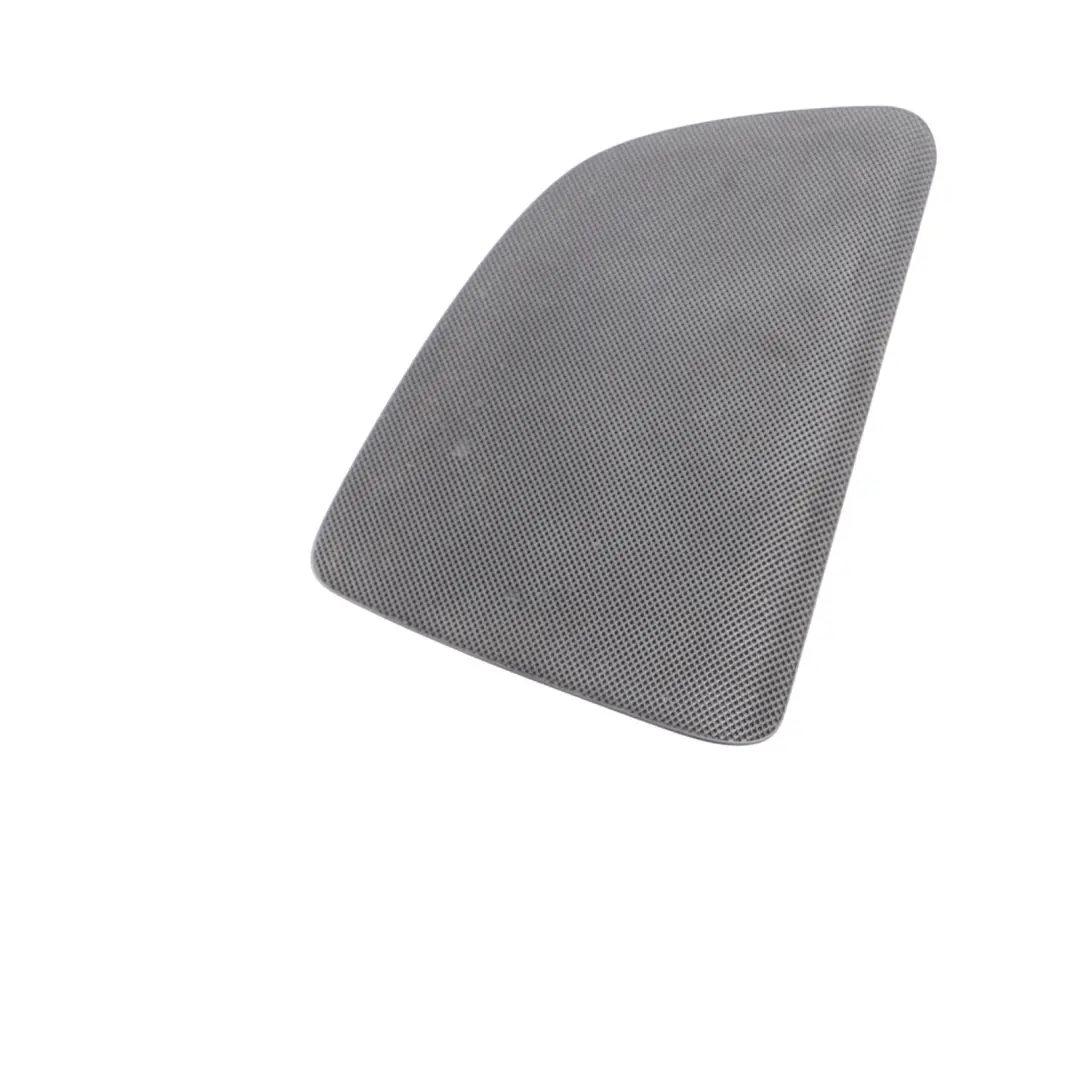 Shelf Speaker Tweeter Trim Cover Panel Left N/S to Mercedes V177 Rear with Part number A1776940000 Mercedes V177 Rear Shelf Speaker Tweeter Trim Cover Panel Left N/S - SKU A1776940000 - Part number A1776940000