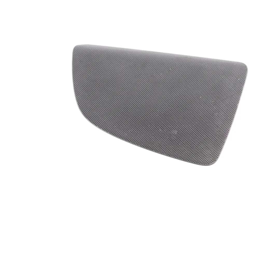 Shelf Speaker Tweeter Trim Cover Panel Left N/S to Mercedes V177 Rear with Part number A1776940000 Mercedes V177 Rear Shelf Speaker Tweeter Trim Cover Panel Left N/S - SKU A1776940000 - Part number A1776940000
