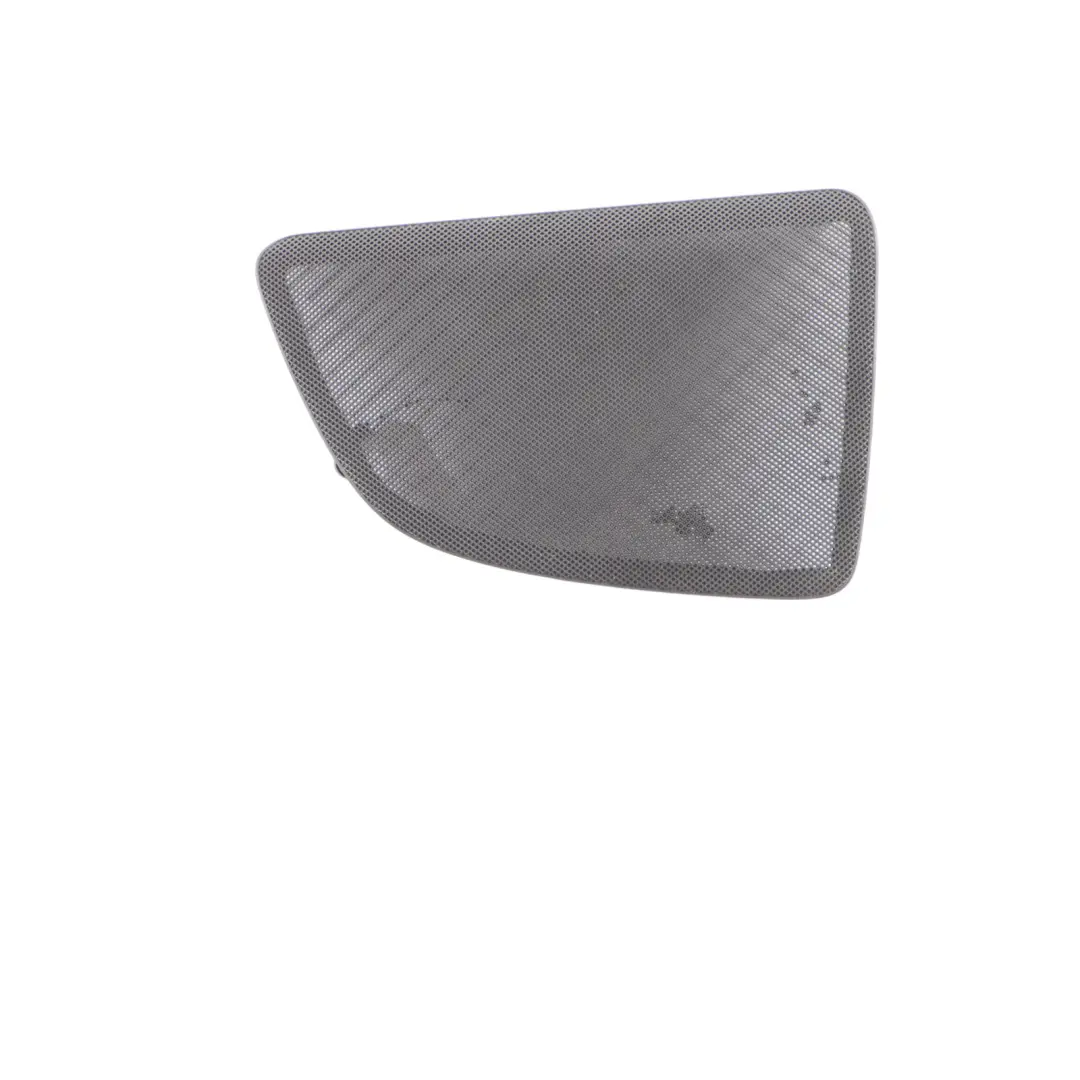 Shelf Speaker Tweeter Trim Cover Panel Left N/S to Mercedes V177 Rear with Part number A1776940000 Mercedes V177 Rear Shelf Speaker Tweeter Trim Cover Panel Left N/S - SKU A1776940000 - Part number A1776940000