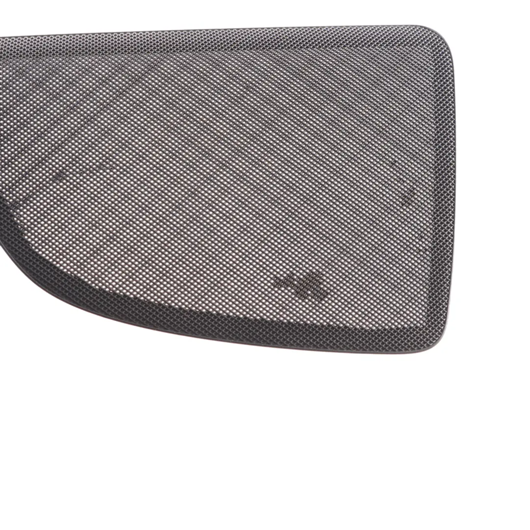 Shelf Speaker Tweeter Trim Cover Panel Left N/S to Mercedes V177 Rear with Part number A1776940000 Mercedes V177 Rear Shelf Speaker Tweeter Trim Cover Panel Left N/S - SKU A1776940000 - Part number A1776940000