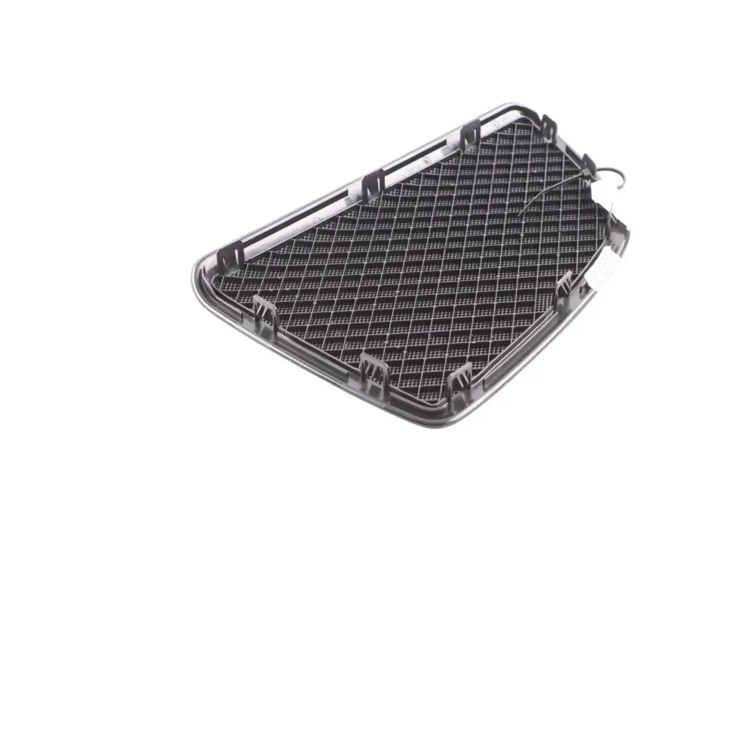 Shelf Speaker Tweeter Trim Cover Panel Left N/S to Mercedes V177 Rear with Part number A1776940000 Mercedes V177 Rear Shelf Speaker Tweeter Trim Cover Panel Left N/S - SKU A1776940000 - Part number A1776940000