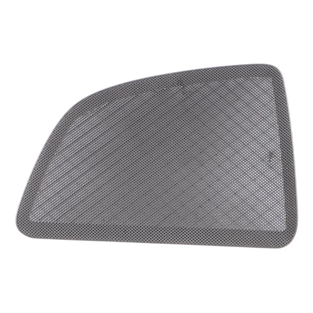 Shelf Speaker Tweeter Trim Cover Panel Right O/S to Mercedes V177 Rear with Part number A1776940500 Mercedes V177 Rear Shelf Speaker Tweeter Trim Cover Panel Right O/S - SKU A1776940500 - Part number A1776940500