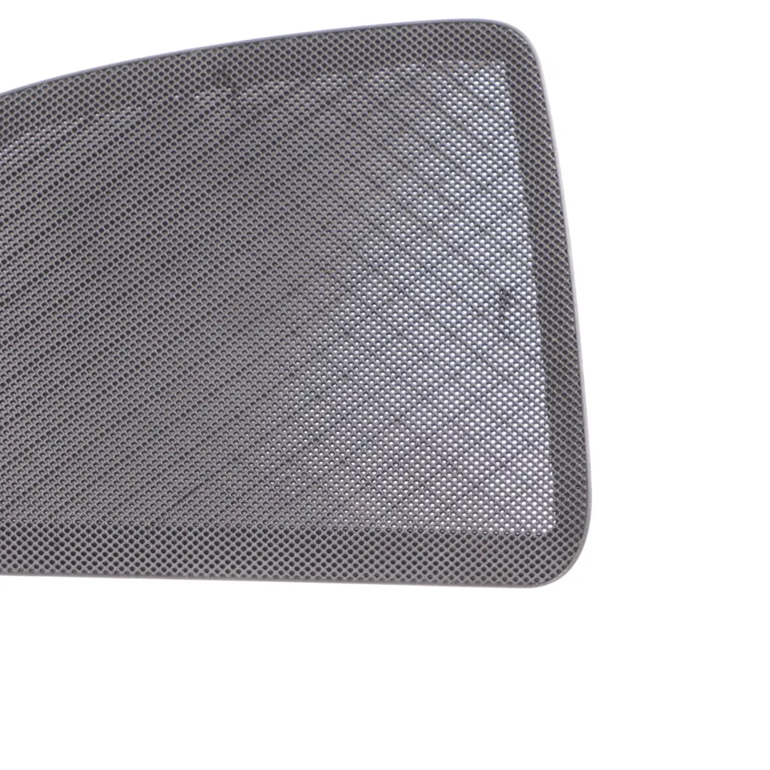 Mercedes V177 Rear Shelf Speaker Tweeter Trim Cover Panel Right O/S - SKU A1776940500 - Part number A1776940500