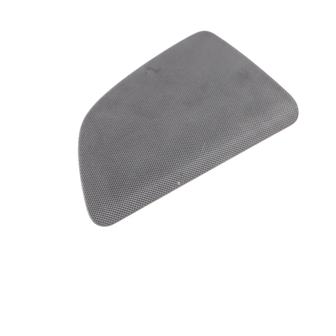 Shelf Speaker Tweeter Trim Cover Panel Right O/S to Mercedes V177 Rear with Part number A1776940500 Mercedes V177 Rear Shelf Speaker Tweeter Trim Cover Panel Right O/S - SKU A1776940500 - Part number A1776940500