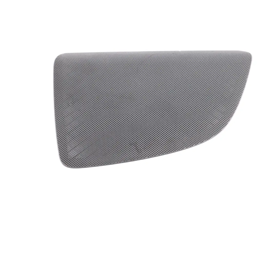 Shelf Speaker Tweeter Trim Cover Panel Right O/S to Mercedes V177 Rear with Part number A1776940500 Mercedes V177 Rear Shelf Speaker Tweeter Trim Cover Panel Right O/S - SKU A1776940500 - Part number A1776940500