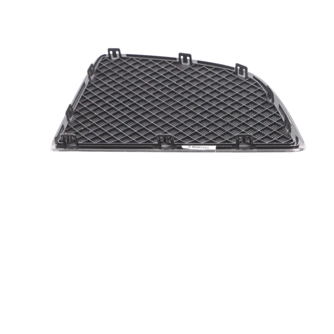 Shelf Speaker Tweeter Trim Cover Panel Right O/S to Mercedes V177 Rear with Part number A1776940500 Mercedes V177 Rear Shelf Speaker Tweeter Trim Cover Panel Right O/S - SKU A1776940500 - Part number A1776940500