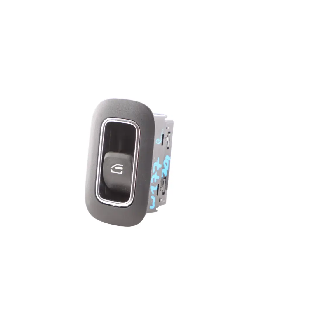 Window Control Button Switch Left Right N/O/S to Mercedes W177 Rear with Part number A1777203502 Mercedes W177 Rear Window Control Button Switch Left Right N/O/S - SKU A1777203502 - Part number A1777203502