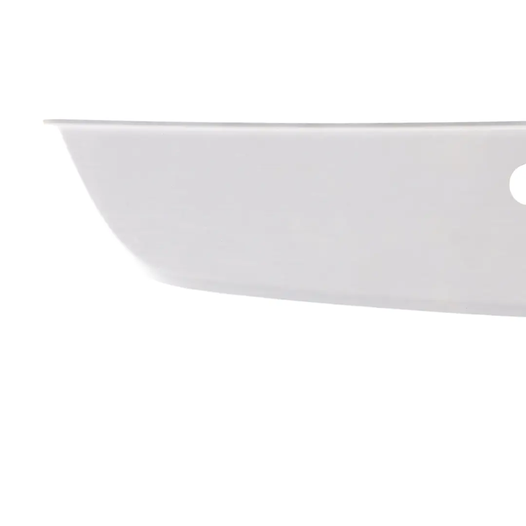 Door Interior Trim Mercedes CLA C118 W177 Cover Front Left N/S to with Part number A1777206901 Door Interior Trim Mercedes CLA C118 W177 Cover Front Left N/S - SKU A1777206901 - Part number A1777206901