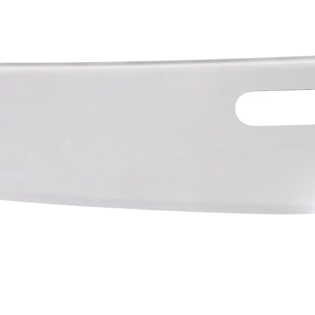 Mercedes CLA C118 W177 Listwa Osłona Panel Drzwi Lewy Przód - SKU A1777206901 - Numer Części A1777206901