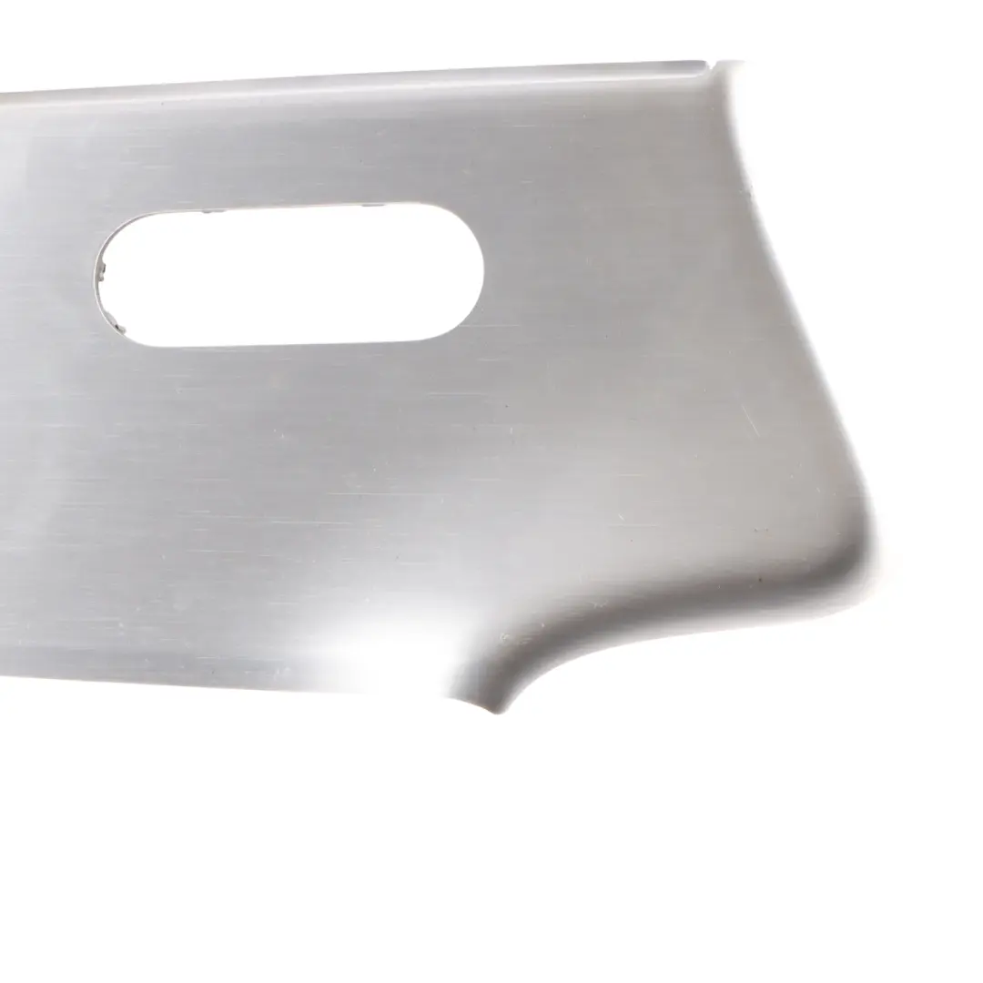 Mercedes CLA C118 W177 Listwa Osłona Panel Drzwi Lewy Przód - SKU A1777206901 - Numer Części A1777206901