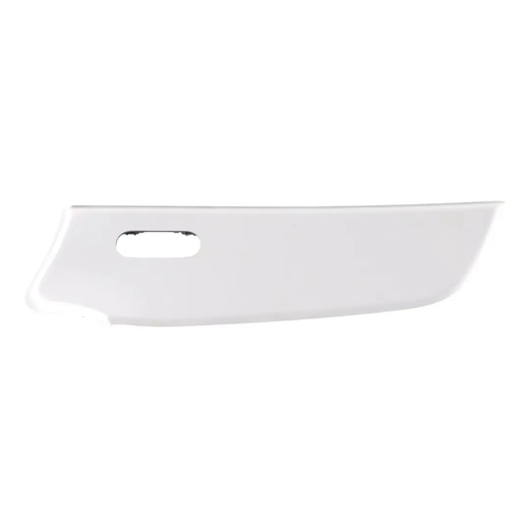 Mercedes CLA C118 W177 Embellecedor Interior Puerta Tapa Delantera Derecha - SKU A1777207001 - Número de pieza A1777207001