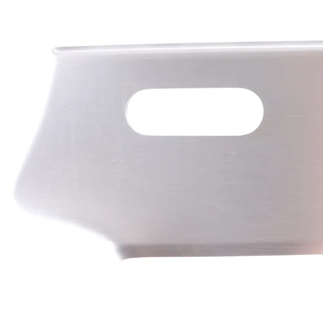  Door Interior Trim Mercedes CLA C118 W177 Cover Front Right O/S - SKU A1777207001 - Part number A1777207001