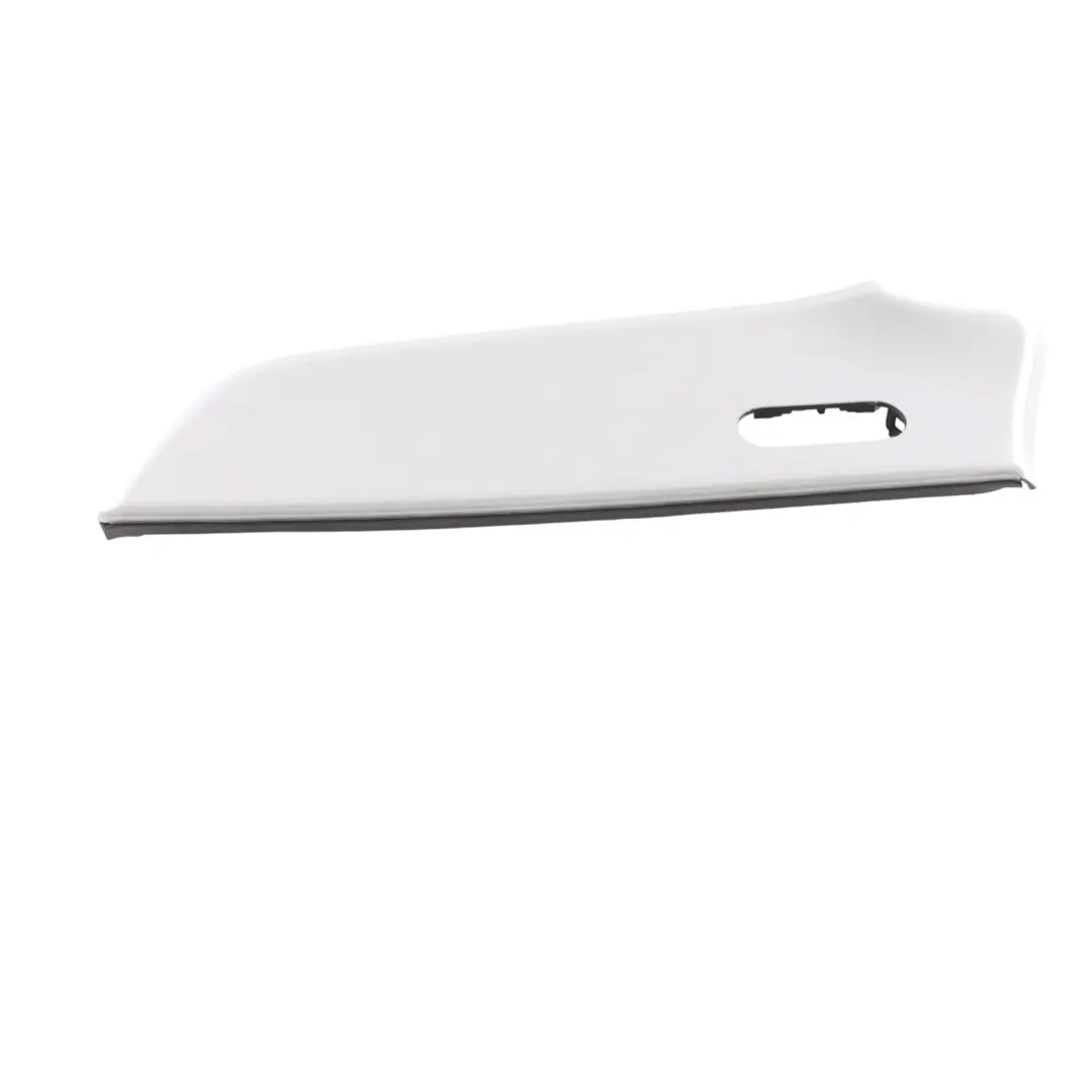  Door Interior Trim Mercedes CLA C118 W177 Cover Front Right O/S - SKU A1777207001 - Part number A1777207001