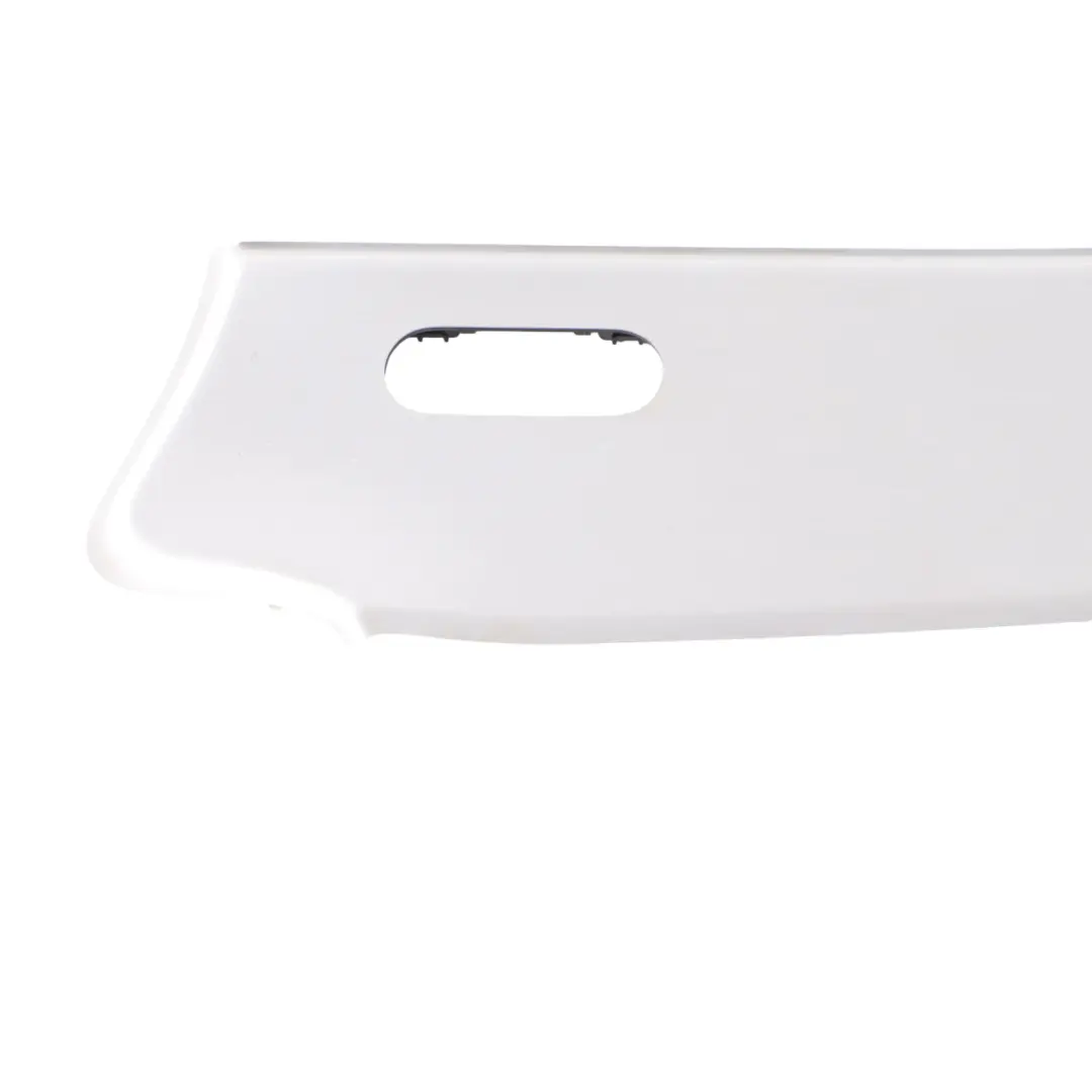 Türinnenverkleidung Abdeckung vorne rechts für Mercedes CLA C118 W177 mit Teilenummer A1777207001 Mercedes CLA C118 W177 Türinnenverkleidung Abdeckung vorne rechts - SKU A1777207001 - Teilenummer A1777207001