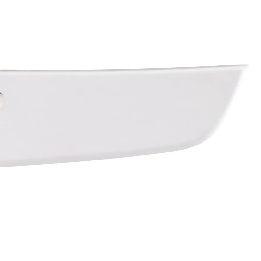 Door Interior Trim Mercedes CLA C118 W177 Cover Front Right O/S to with Part number A1777207001 Door Interior Trim Mercedes CLA C118 W177 Cover Front Right O/S - SKU A1777207001 - Part number A1777207001