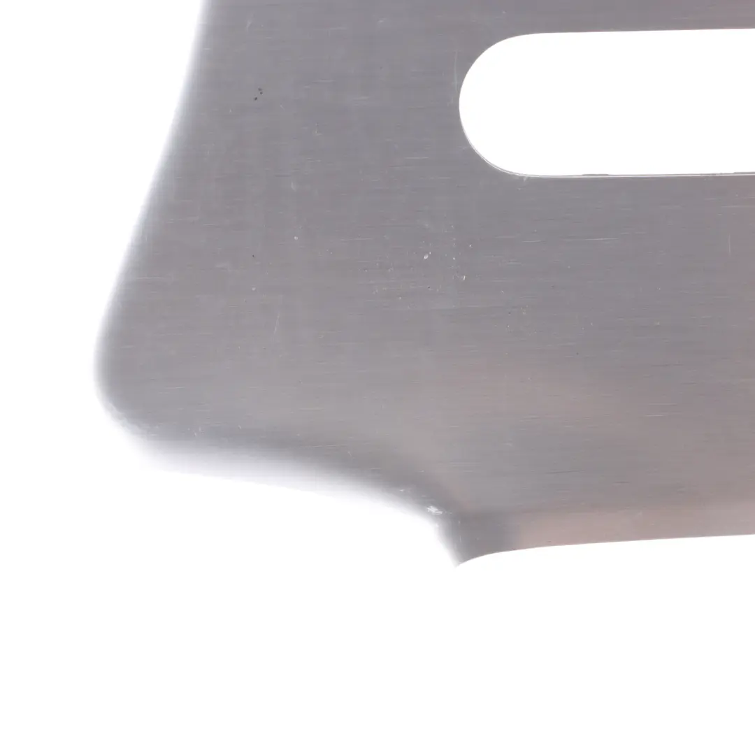 Listwa Osłona Panel Drzwi Prawy Przód do Mercedes CLA C118 W177 o numerze A1777207001 Mercedes CLA C118 W177 Listwa Osłona Panel Drzwi Prawy Przód - SKU A1777207001 - Numer Części A1777207001