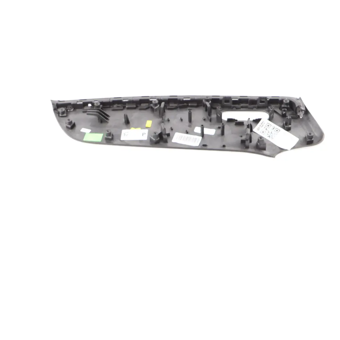 Door Interior Trim Mercedes CLA C118 W177 Cover Front Right O/S to with Part number A1777207001 Door Interior Trim Mercedes CLA C118 W177 Cover Front Right O/S - SKU A1777207001 - Part number A1777207001