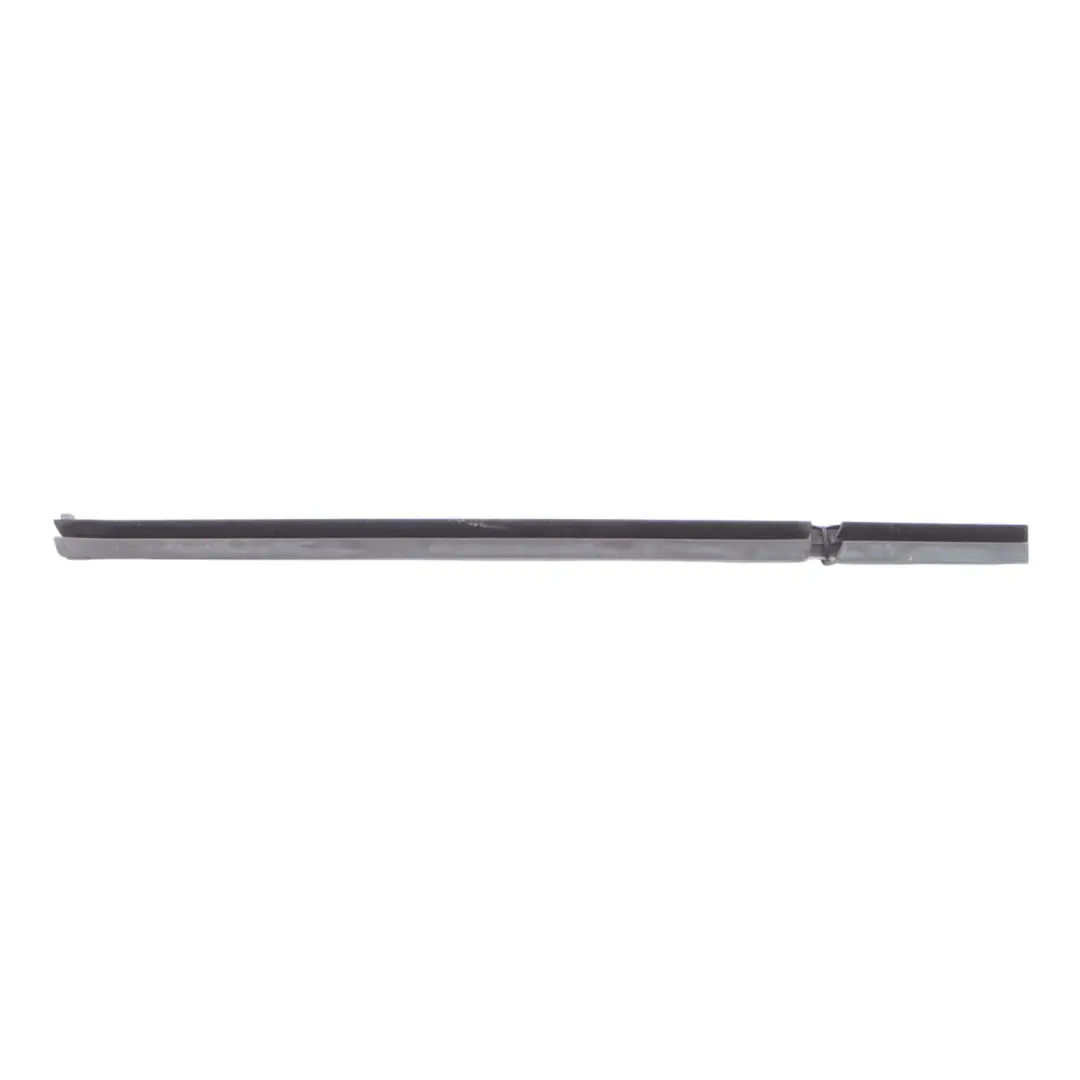 Mercedes W177 Window Seal Door Rear Left N/S Sealing Gasket Strip - SKU A1777353301 - Part number A1777353301
