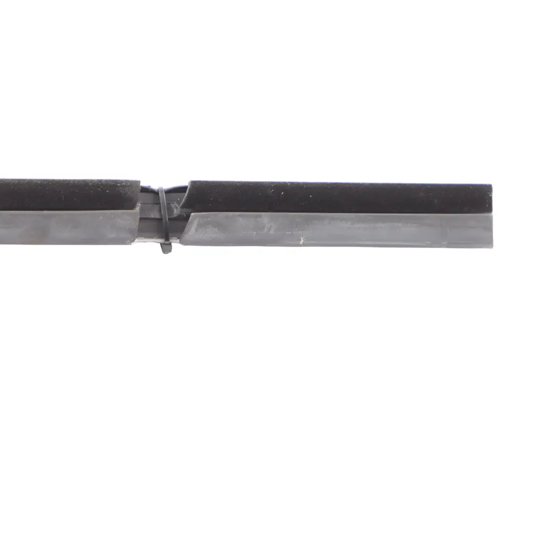 Mercedes W177 Window Seal Door Rear Left N/S Sealing Gasket Strip - SKU A1777353301 - Part number A1777353301