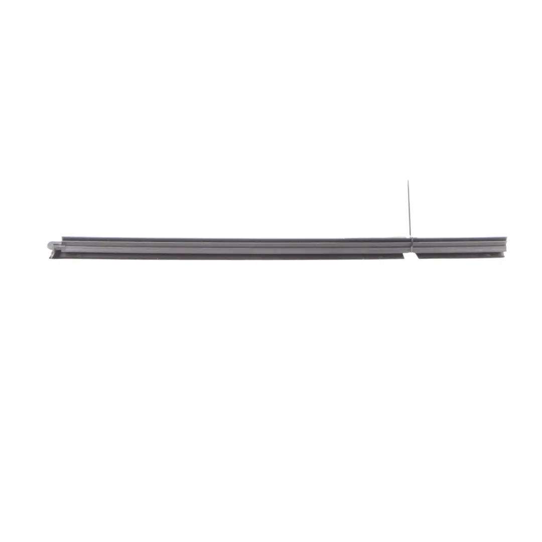 Mercedes W177 Window Seal Door Rear Left N/S Sealing Gasket Strip - SKU A1777353301 - Part number A1777353301