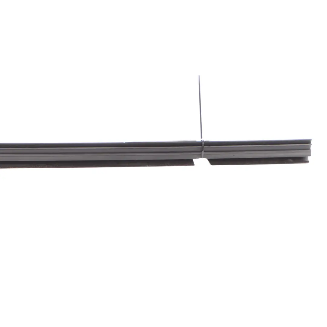 Mercedes W177 Window Seal Door Rear Left N/S Sealing Gasket Strip - SKU A1777353301 - Part number A1777353301