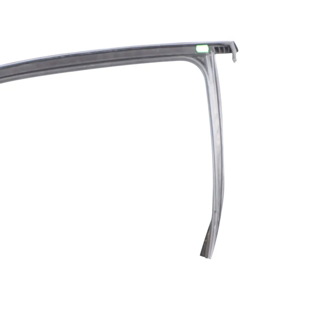 Window Strip Trim Door Rear Left N/S Moulding Seal to Mercedes V177 with Part number A1777353700 Mercedes V177 Window Strip Trim Door Rear Left N/S Moulding Seal - SKU A1777353700 - Part number A1777353700