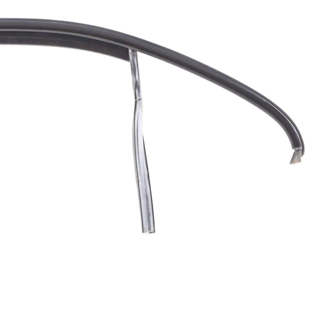 Window Strip Trim Door Rear Left N/S Moulding Seal to Mercedes V177 with Part number A1777353700 Mercedes V177 Window Strip Trim Door Rear Left N/S Moulding Seal - SKU A1777353700 - Part number A1777353700