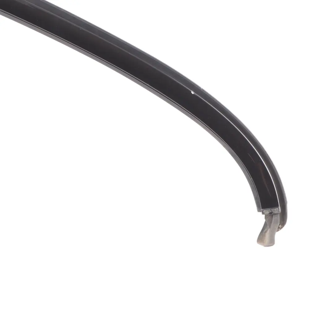 Window Strip Trim Door Rear Left N/S Moulding Seal to Mercedes V177 with Part number A1777353700 Mercedes V177 Window Strip Trim Door Rear Left N/S Moulding Seal - SKU A1777353700 - Part number A1777353700