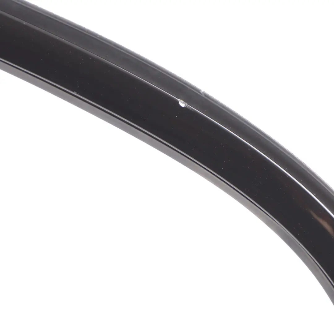 Mercedes V177 Window Strip Trim Door Rear Left N/S Moulding Seal - SKU A1777353700 - Part number A1777353700