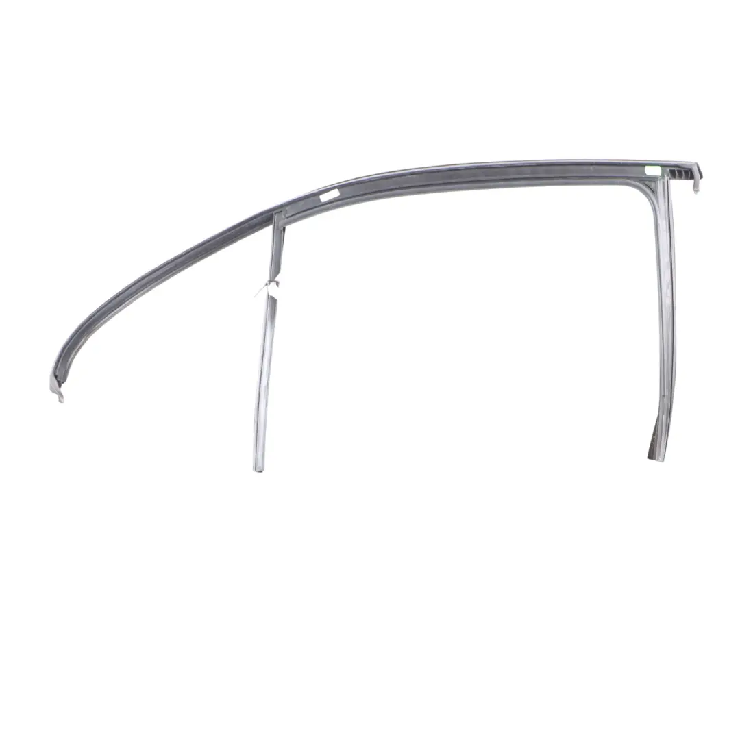 Mercedes V177 Window Strip Trim Door Rear Left N/S Moulding Seal - SKU A1777353700 - Part number A1777353700