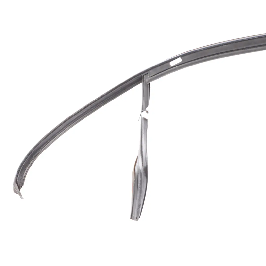 Mercedes V177 Window Strip Trim Door Rear Left N/S Moulding Seal - SKU A1777353700 - Part number A1777353700