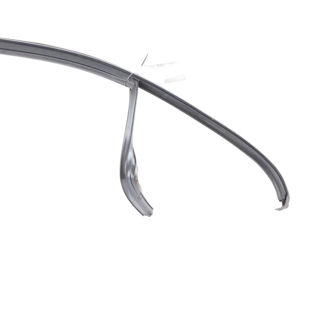 Mercedes W177 Rear Door Window Glass Frame Guide Rail Right O/S Seal - SKU A1777353800 - Part number A1777353800