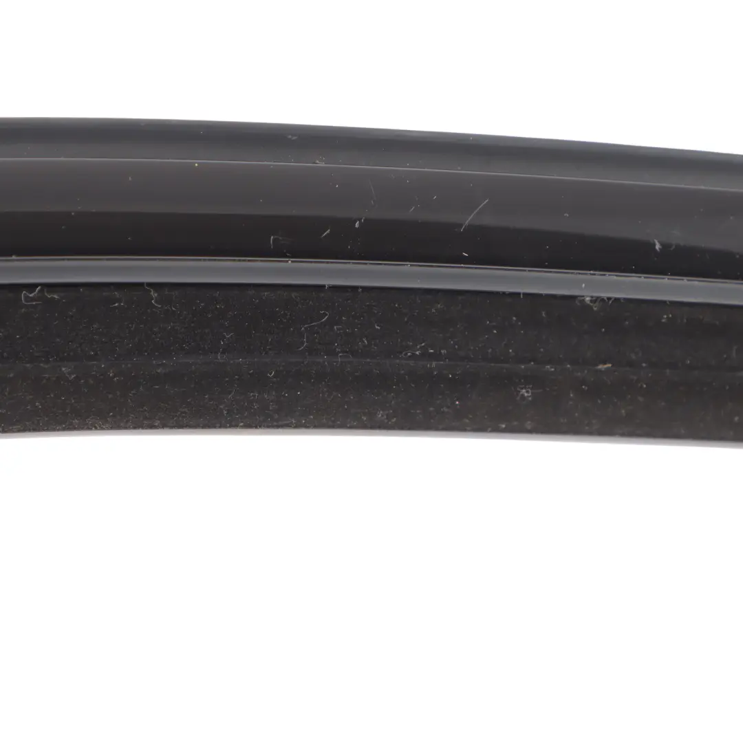 Mercedes W177 Rear Door Window Glass Frame Guide Rail Right O/S Seal - SKU A1777353800 - Part number A1777353800